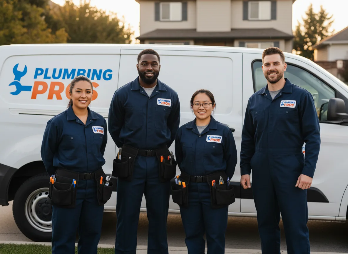 Water Heater Repair company in Fish Camp, CA